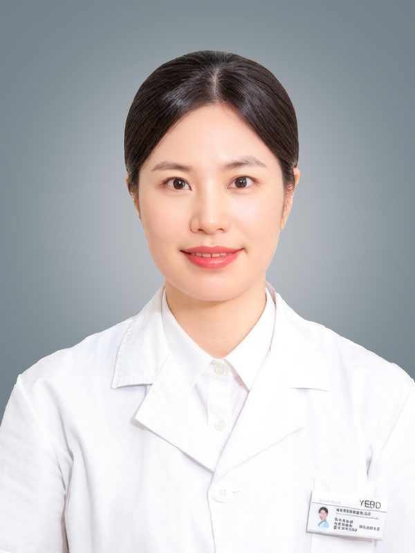 王术雅 医生照片