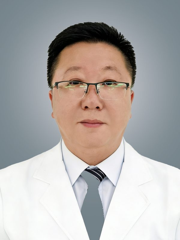 肖建林 医生照片