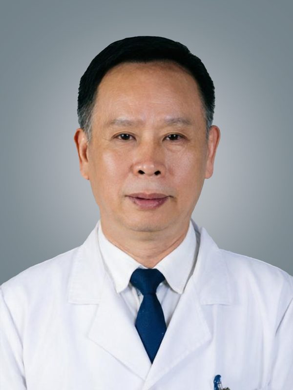 易文峰 医生照片